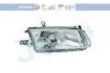 JOHNS 45 06 10 Headlight